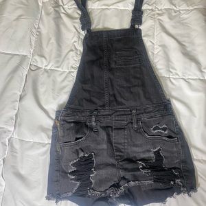 Express Overalls